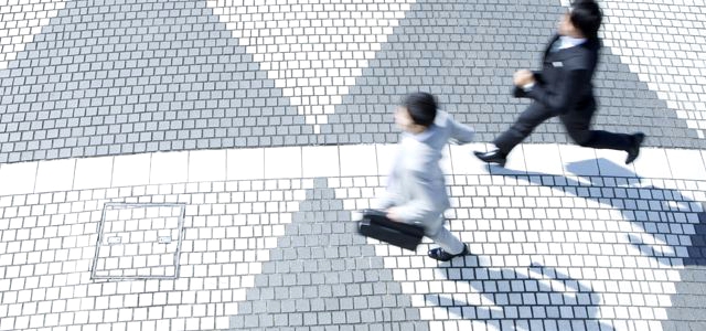 転職での面接時の注意点